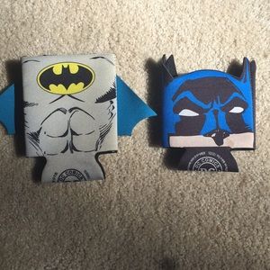 Batman DC Comics originals Huggies